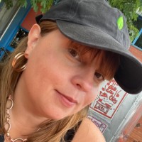 Kathryn Cook