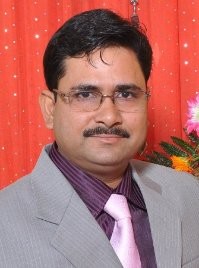 Gajendra Aggarwal