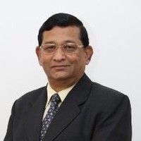 Deepak Haldankar