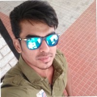Mohammed Khadeer