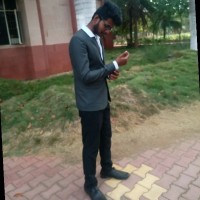 Vignesh DR