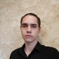 Dmytro Volik