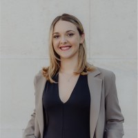 Madeleine Marondel