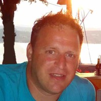 Jeroen Canestri