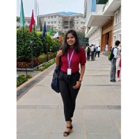Niharika Dalai