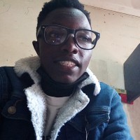 peter Thuita