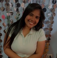 Vanessa Del Carmen Moreno Cuadro