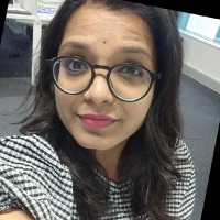 Laxmi Kadrolli