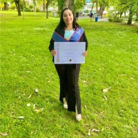 Katalina Andrea Correa Ibarra