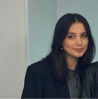 Meryem Nisan Gurbuz