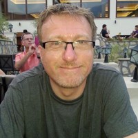 Mathew Johnson
