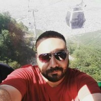 Sarmad Naji