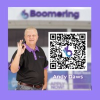 Andy Daws