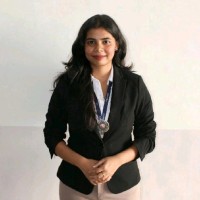 Sreya Mandal