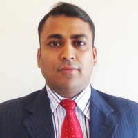 K. M Kabirul Hasan