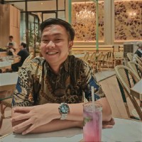 Alfianto Darmansyah