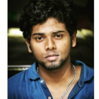 srivignesh M