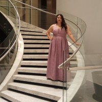 Jeanneth Alvarado