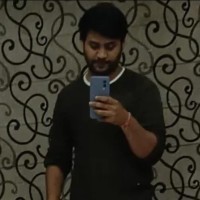 Praveen Pandey