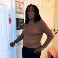 Yvonne Brown