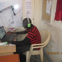 Gordon Gatlei Chuol