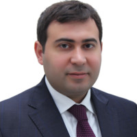 Xalid Bayramli