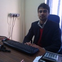 Zoheb Ali