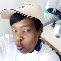 Gloria Thembi