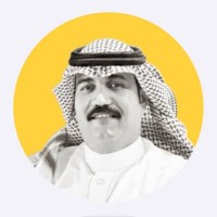 ‫Abdulrahman Alkhaldi