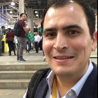 David Pardo Umaña