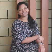 Shruthi Voruganti