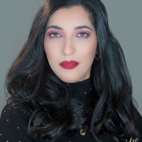 Myriam Mejri
