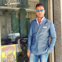 Daniele Amodeo