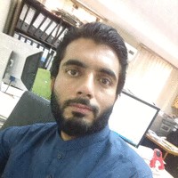 Hafiz Syed Ghulam Mustafa