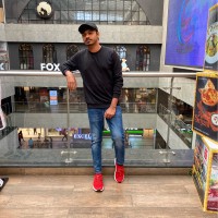 Karthik Ganesan