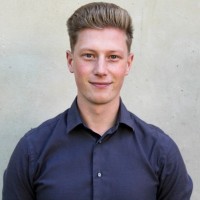 Jonas Kačkus Tybjerg