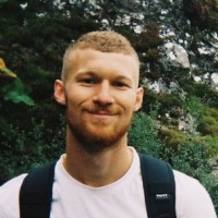 Zak Woodcock