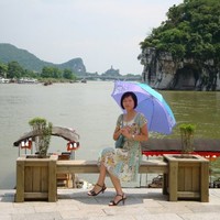 Linda Jiang