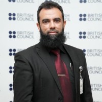 Talha Zaheer