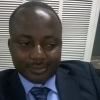 Adeyemi Laolu Olaoluwa