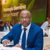 Bruce Mwile Mwasenga