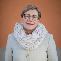 Liv Bortne Ulriksen