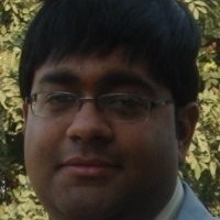 PRATEEK ARORA
