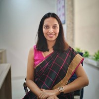 Arundhati Marathe Lote