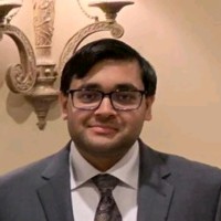 Parth Patel