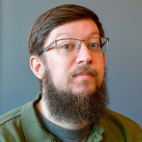 Dustin Shapero