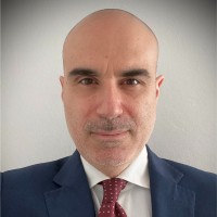 Federico Sarria
