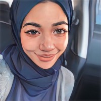 Noradibah Rehan