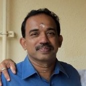 Raju Vasudevan