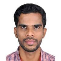 Ranjith Kumar B